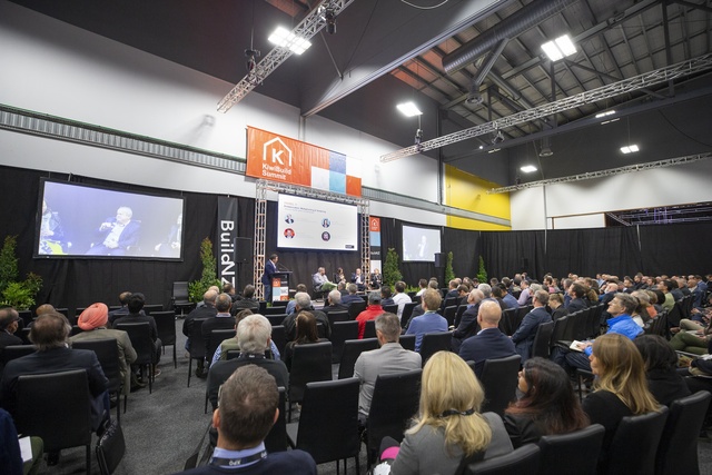 Future of Housing Summit: Industry Leader Roadmap 