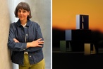 Colour Collab: Alison Gwerder