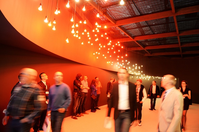 The motto of Light + Building 2016 is ‘Digital – Individual – Networked’. These three aspects are the keystones for the lighting design of modern spaces.