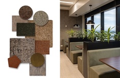 Material Focus: ANZ Centre
