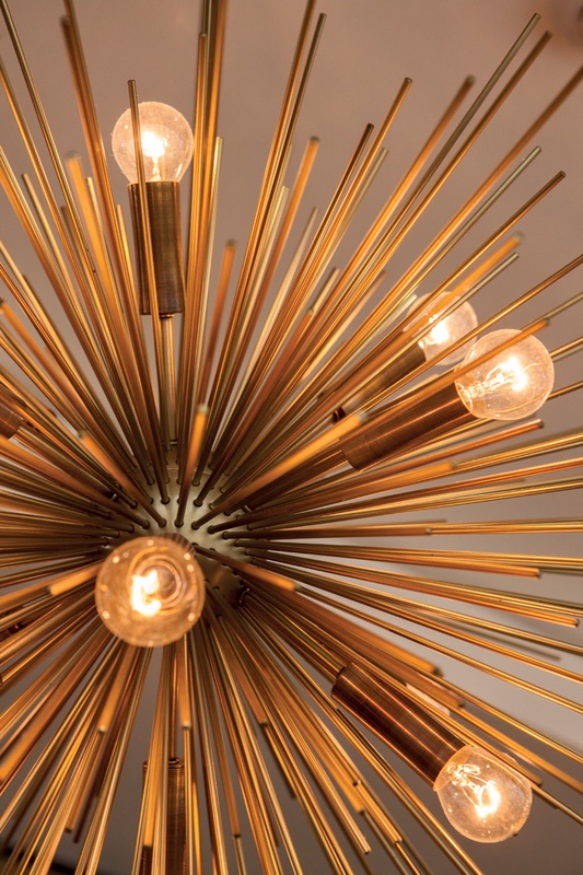 The Sugar Club Architecture Now