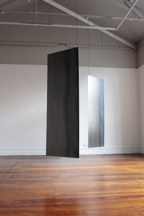 The exhibition runs at the Centre of Contemporary Art in Christchurch from 6 July to 12 August.