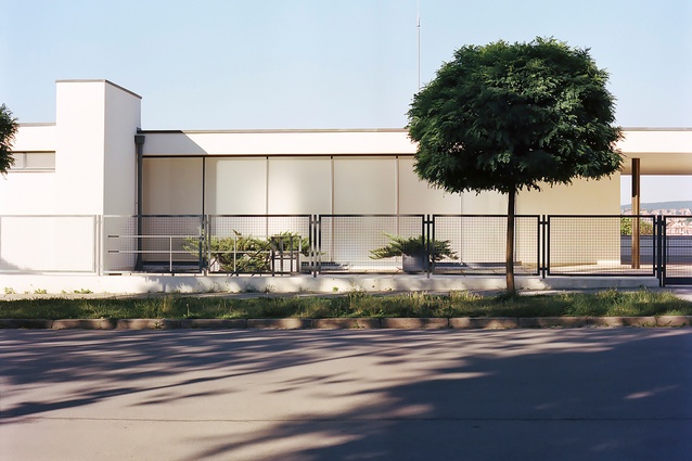 Mary Gaudin’s top five: 3. Villa Tugendhat by Mies van der Rohe. 