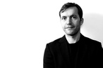 Matthew Straker wins 'Designer of the Year'