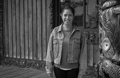 Power to the people: Maia Ratana