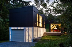 Small house encapsulates big thinking