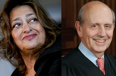 Two new jurors named for Pritzker Architecture Prize jury