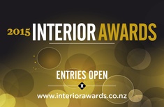 Interior Awards 2015: Entries open!