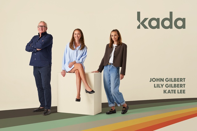 Kada is a founding sponsor of the Interior Awards and has partnered with the programme since its inception in 2011.