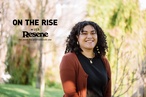 On the Rise: Icao Tiseli
