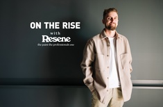 On the Rise: Jamie Howard