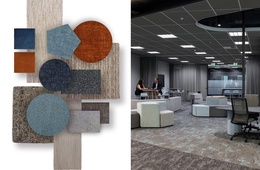 Material Focus: Spark Headquarters