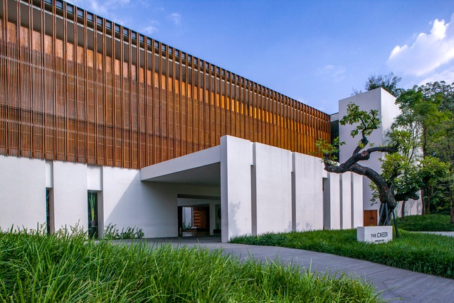 GHM Portfolio (The Chedi Muscat, etc.) ― Architecture by Kerry Hill / Jaya Ibrahim