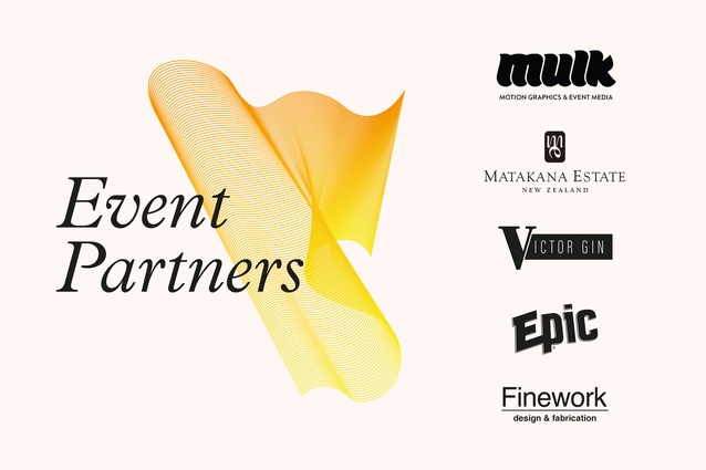 Many thanks to our 2020 Interior Awards event partners.