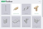 Free advanced timber design software launches