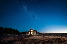 The art of architectural photo editing