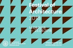 Festival of Architecture 2018 programme preview