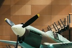 MOTAT Aviation Display Hall 