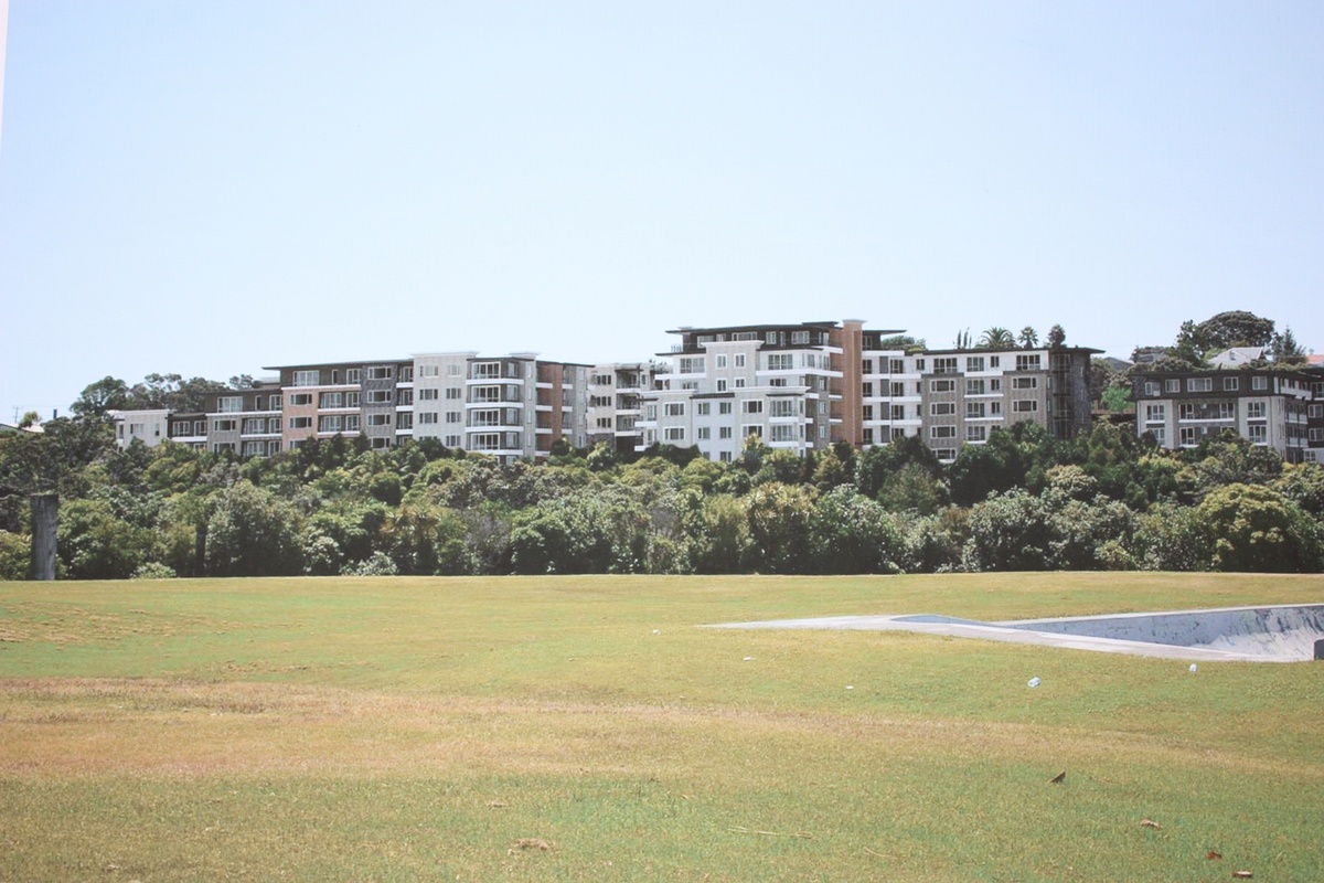 Opinion Devonport's Ryman development Architecture Now