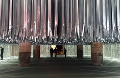 Venice Biennale: an exhausting, beautiful attempt to relinquish architecture