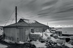 Extreme Conservation: Antarctic Huts of the Heroic Age