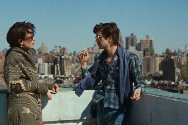 <em>Peter Hujar’s Day</em>, 2025. Directed by Ira Sachs.