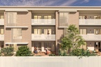 Restoring dignity through housing