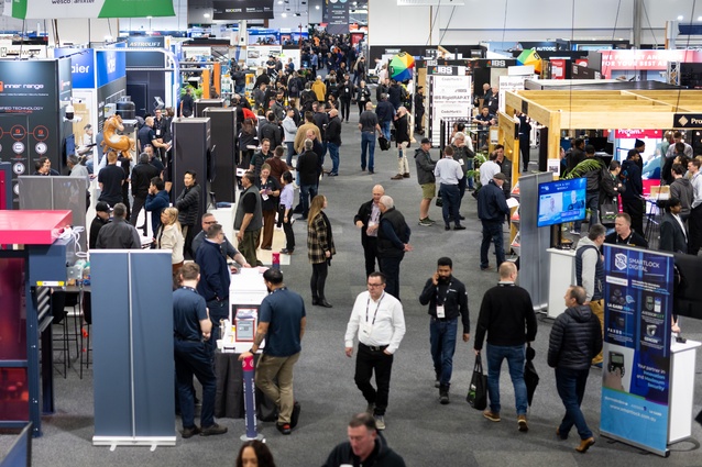 Future of Housing Summit Returns to BuildNZ