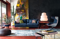 Inside out: Moroso House