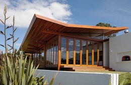 Houses Revisited: Paihia House