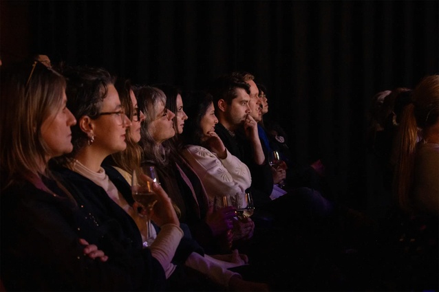 Sahil Tiku: Journeys through the Aotearoa Festival of Architecture: Part 4
