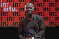 In:situ series #1: Sir David Adjaye