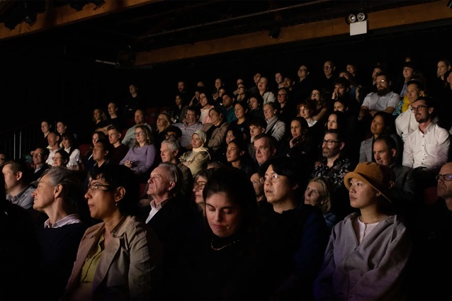 Sahil Tiku: Journeys through the Aotearoa Festival of Architecture: Part 4