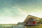 Container vacation house competition winners