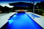 Splash pool & spa trade show